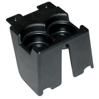 Picture of Omix-Ada 12035.50 Omix-ADA Factory Console Drink Holder - 12035.5 12035.50