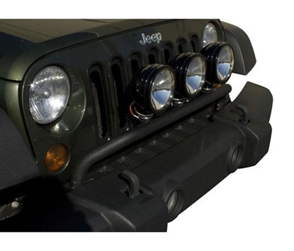 Picture of Rugged Ridge 11232.20 Rugged Ridge Light Bar - 11232.2 11232.20