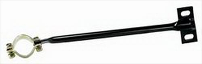 Picture of Rugged Ridge 18021.02 Rugged Ridge Heavy-Duty Steering Box Brace - 18021.02
