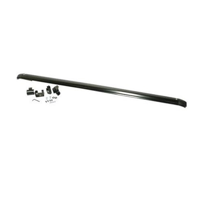 Picture of Rampage 901004 Rampage Windshield Header Channel - 901004