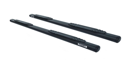 Picture of Go Rhino 640087T Go Rhino 4 Inch OE Xtreme Plus Side Steps Kit - 640087T