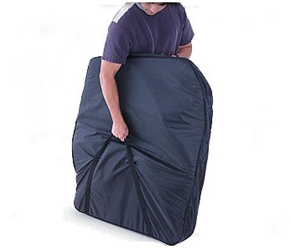 Picture of Smittybilt 596301 Smittybilt Full Hard Door Storage Bag - 596301
