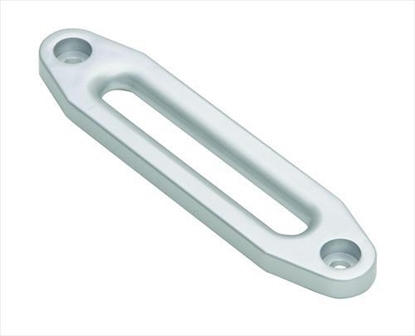 Picture of Smittybilt 2807 Smittybilt ATV Winch Aluminum Hawse Fairlead - 2807