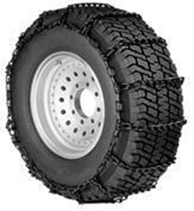 Picture of SCC Security Chain QG3227 SCC Security Chain Wide Base Link LT SUV/LT Snow Chains - QG3227