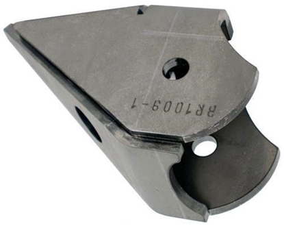 Picture of Artec Industries BR1009 Artec Lower Link Frame Bracket - BR1009