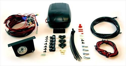 Picture of AirLift 25592 AirLift Load Controller II On-Board Air Compressor Control System - 25592