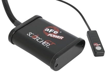 Picture of Afe Power 77-43023 SCORCHER GT Module 77-43023