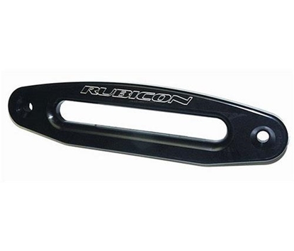 Picture of Rubicon Express RE1025 Rubicon Express Rubicon Billet Fairlead - RE1025