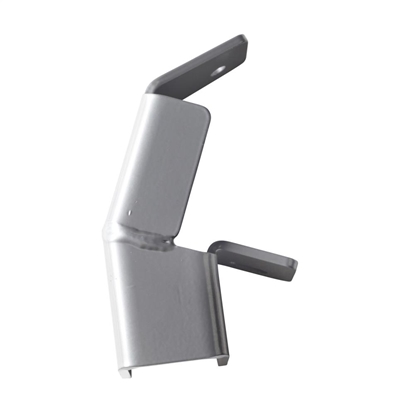 Picture of Rubicon Express RE1602 Rubicon Express Track Bar Bracket Rear TJ W/Cv Driveshaft 3.0 Inch -5.5 - RE1602