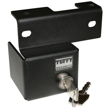 Picture of Tuffy 292-01 Tuffy Hood Lock - 292-01