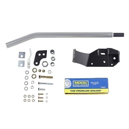 Picture of Rubicon Express RE2621 Rubicon Express Jeep JK high steer kit - RE2621