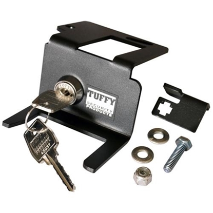 Picture of Tuffy 137-01 Tuffy Hood Lock - 137-01