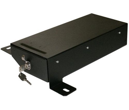 Picture of Tuffy 247-01 Tuffy Conceal Carry Security Drawer - 247-01