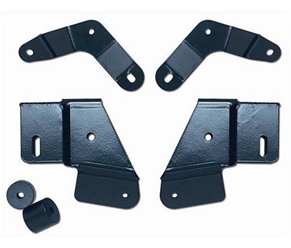 Picture of Rubicon Express RE9900 Rubicon Express Control Arm Drop Brackets - RE9900