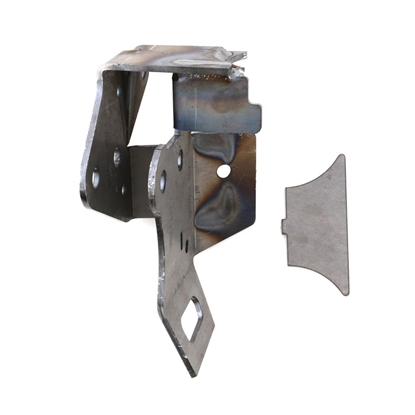 Picture of Rubicon Express RE9958 Rubicon Express Track Bar Mount - RE9958