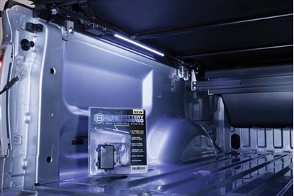 Picture of TruXedo 1704998 TruXedo B-Light Battery-Powered Truck Bed Lighting System - 1704998