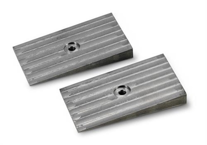 Picture of Warrior 800050 Warrior Leaf Spring Shims - 800050