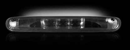 Picture of Recon 264125BK Recon LED 3rd Brake Light - 264125BK