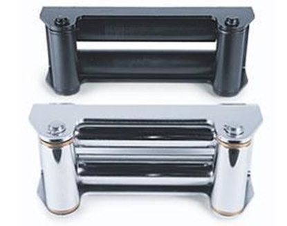 Picture of Warn 24336 Warn Industrial Winch Roller Fairlead - 24336