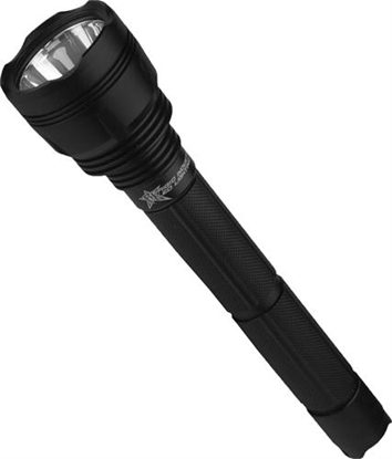 Picture of Rigid Industries 30150 Rigid Industries RI-1100 Flashlight with Clear Lens - 30150