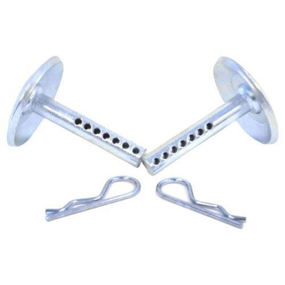 Picture of Warn 69212 Warn ATV Premium Quick Adjust - 69212