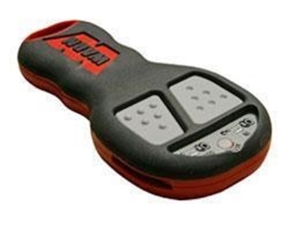 Picture of Warn 74520 Warn Winch Wireless Control System Replacement Transmitter - 74520