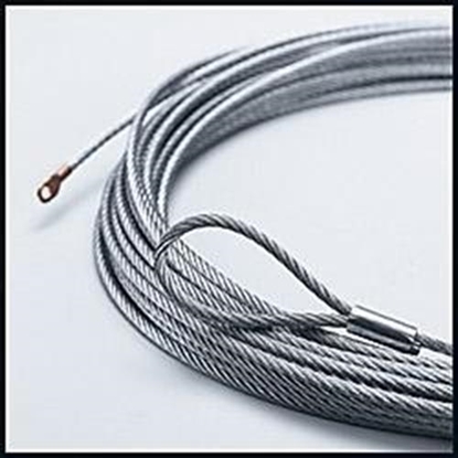 Picture of Warn 77534 Warn Replacement Wire Rope (Wire) - 77534