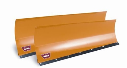 Picture of Warn 80960 Warn ProVantage Tapered Plow Blade - 80960