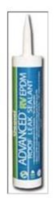 Picture of Geocel 56801 White Advanced RV EPDM Roof Sealant