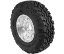 Picture of Super Swamper 41x14.50R20LT Tire, IROK Radial - ROK-25
