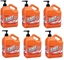 Picture of Permatex 25219  Hand Cleaner 1 Gallon Low Profile Bottle With Pump 6 PACK