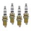 Spark Plugs 4pk