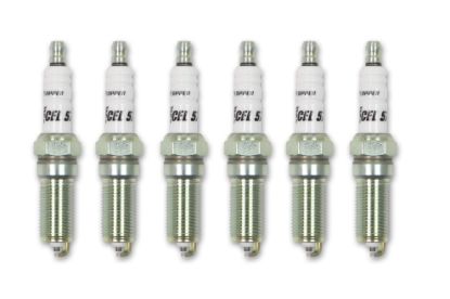 Spark Plug - Ford V6 EcoBoost - 6pk