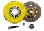 HD Clutch Kit Mustang V6 11-17