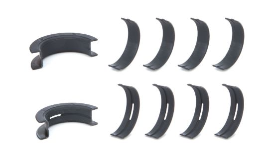 Main Bearing Set Coated Ford 351C/351M/400M