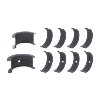 Main Bearing Set Coated BBC 396-454