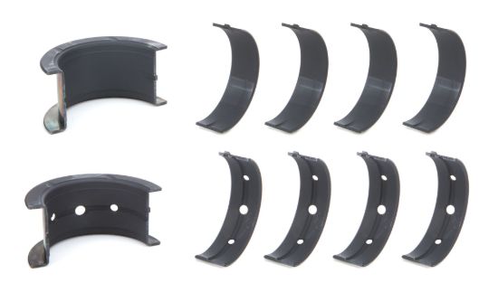 Main Bearing Set Coated BBC 396-454