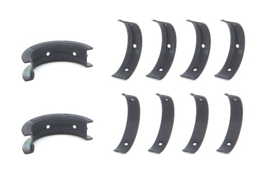 Main Bearing Set Coated Subaru EJ20/EJ22/EJ25