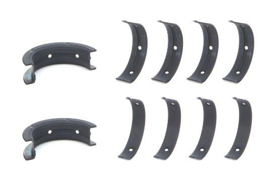 Main Bearing Set Coated Subaru EJ20/EJ22/EJ25