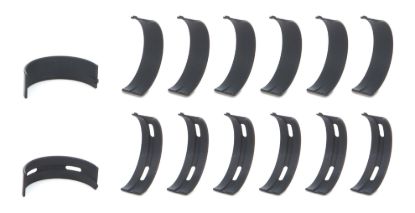 Main Bearing Set Coated Toyota 6-Cyl 2JZGE
