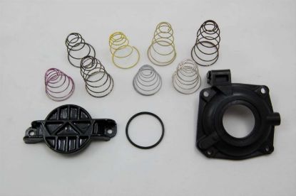 Quick Change Vacuum Secondary Tuning Kit