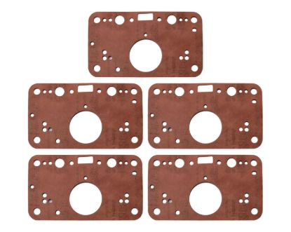 Reusable Metering Block Gaskets (5)