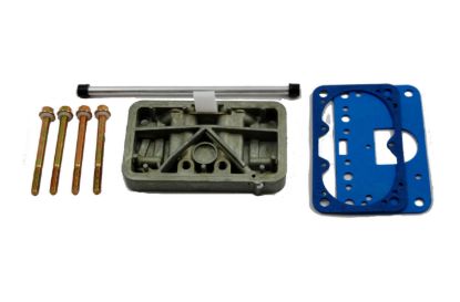 Metering Block Conv. Kit