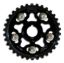 Adjustable Cam Gear Black