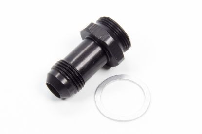 #8 Dual Feed Holley Black