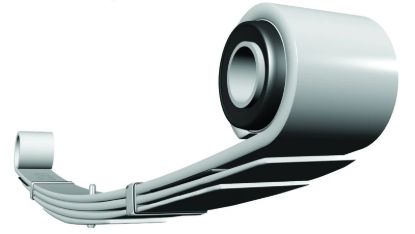 HD Leaf Spring 70-81 Camaro