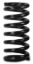 Conv Front Spring 5.5in x 9.5in x 1200#
