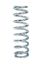 Coil-Over Spring 2.625 x 14in Extreme Chrome