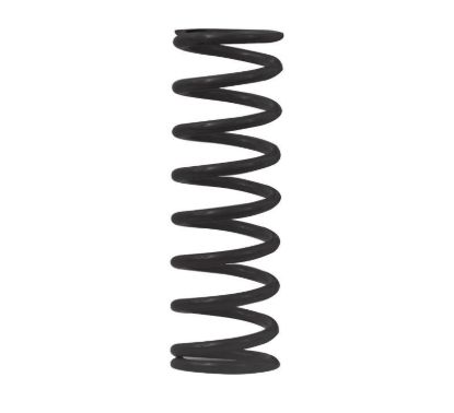 Coilover Spring Black 300lb 1-7/8 x 8