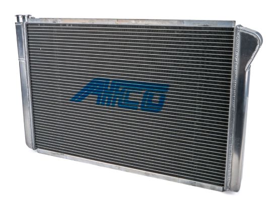 Radiator Single Pass 31in x 19in